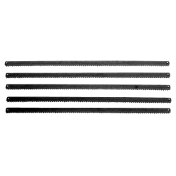 Brzeszczot 150 mm do metalu 32 TPI 10 szt. do ramek junior 228-32-10P BAHCO