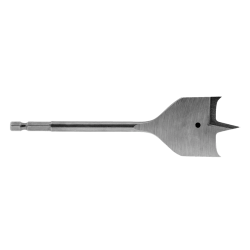 Zestaw otwornic bimetalowych Ø 35-86 mm Sandflex + wiertła piórowe Ø 12-32 mm 3835-SET-711 BAHCO