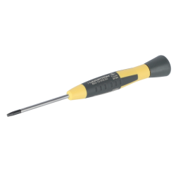 Wkrętak precyzyjny ESD Torx T20 x 50 mm 803-20-75ESD LINDSTROM