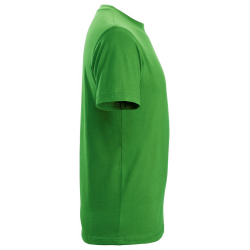 Koszulka T-shirt 2502 Classic kolor apple green rozm. XS 25023700003 SNICKERS WORKWEAR