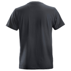 Koszulka T-shirt 2502 Classic kolor steel grey rozm. XS 25025800003 SNICKERS WORKWEAR